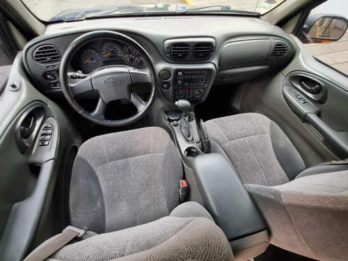 Chevrolet Trail Blazer Lt Automática, Excelente Pocos Kms