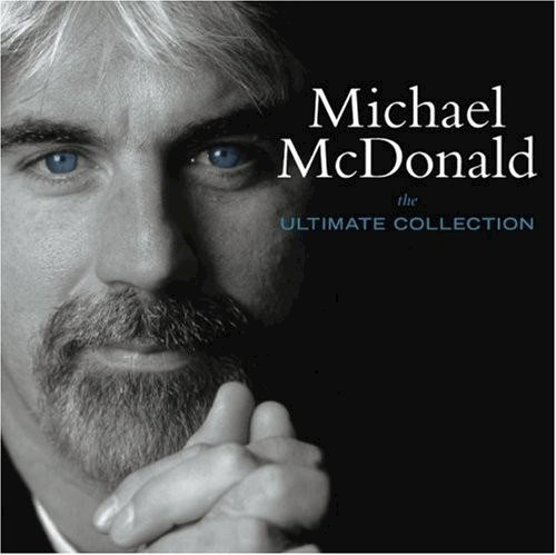 The Ultimate Collection - Mcdonald Michael (cd) 