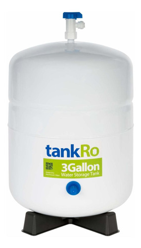 Tankro Filtracion Agua Tanque Expansion 3 Galon Capacidad 1