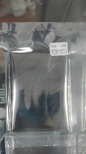Pila Batería Xiaomi Redmi Note 8 Original