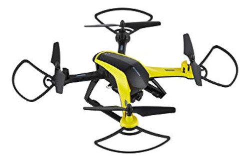 Vivitar Drc-445 Vti Skytracker Gps Drone