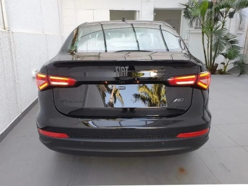 Fiat Cronos 1.8 Gnc 2021 / Financiado / Retiro Inmediato X-