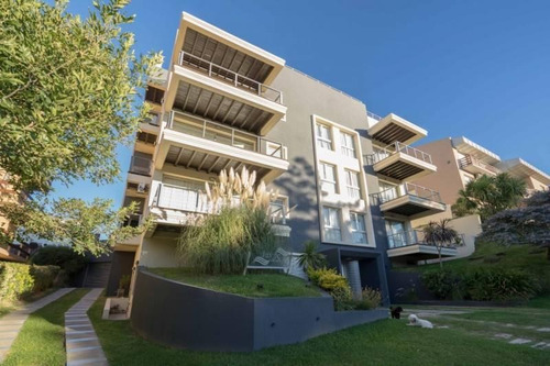 Imagen 2 de 15 de Departamento En Venta - 3 Ambientes - Pinamar