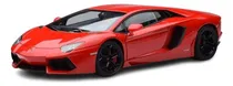 Comprar Lamborghini Aventador Lp700-4 Rosso Andromeda - Autoart 1\u002F18