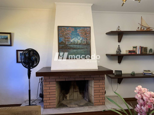 Imagem 11 de 30 de Casa Com 4 Dorms, Lapa, São Paulo - R$ 1.91 Mi, Cod: 5680 - V5680