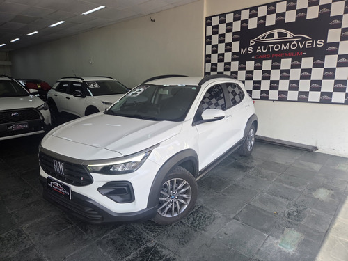 Fiat Pulse 1.3 FLEX DRIVE CVT