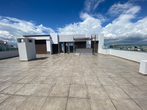 Imagen 22 de 22 de Apartamento Amueblado En El Vergel Con Piscina