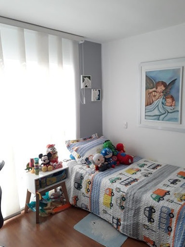 Imagen 11 de 23 de Apartamento En Venta Alta Suiza 2790-22693