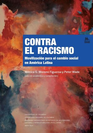 Libro Contra El Racismo