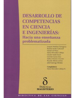 Desarrollo De Competencias En Ciencia E Ingenierías Hacia Un