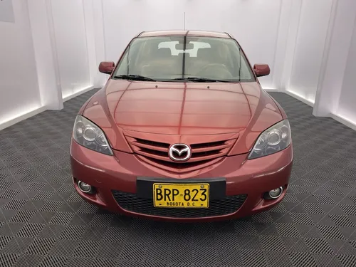 Mazda 3 2.0 Lfhm5
