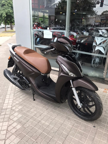 Kymco, People 150 0 Km