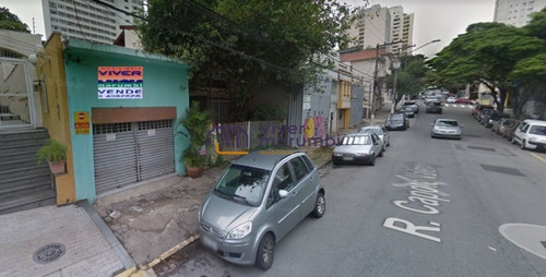 Imagem 3 de 10 de Oportunidade Em Pinheiros - Nm4690