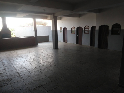 Imagem 2 de 21 de Casa À Venda E Para Locação, Tatuapé, São Paulo, Sp - Sp - Ca0423_prst
