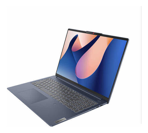 Lenovo Ideapad Slim 5i 16 Touchscreen Laptop - 13 Gen Intel