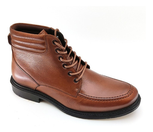 Bota Lombardino Marrón 