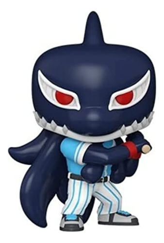 Figura De Vinilo Funko Pop! Animación My Hero Academia Gang