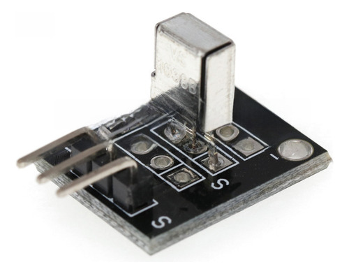 Módulo Receptor Sensor De Infrarrojos Ky-022