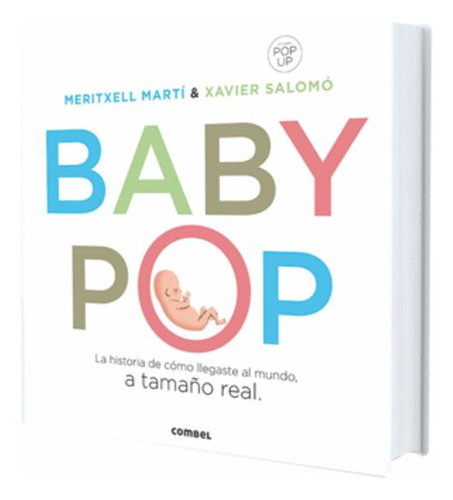 Libro Baby-pop