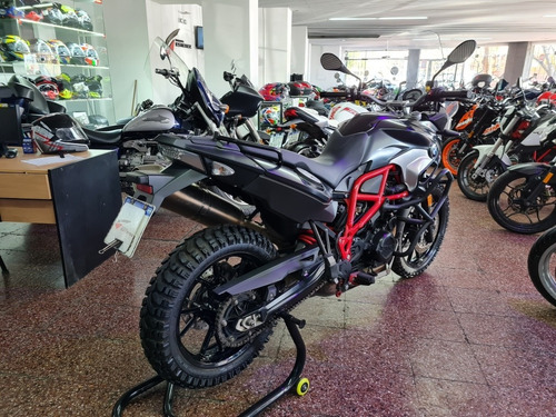 Imagen 16 de 19 de Bmw F 700 Gs 2017 - Impecable - Financiacion - Permutas