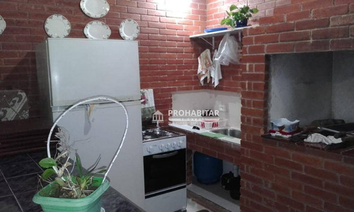 Imagem 8 de 12 de Casa À Venda, 80 M² Por R$ 390.000,00 - Colônia (zona Sul) - São Paulo/sp - Ca3073
