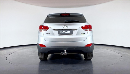 Imagem 6 de 15 de 111730 - Hyundai Ix35 2018 Com Garantia