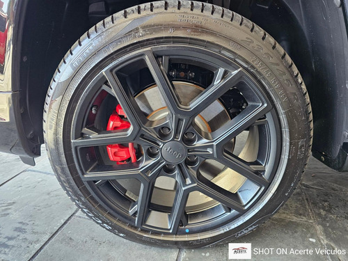 Jeep Compass Black Hurricane 2.0 4x4 TB Aut.