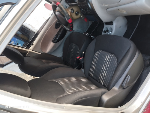 Chery Chery QQ 1.1 16v 5p