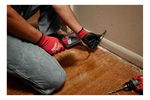 Camara De Inspeccion Milwaukee 2319-20