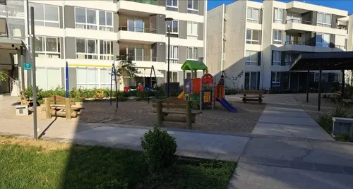 Condominio San Luis De Macul