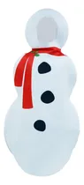 Comprar Disfraces De Navidad, Disfraces Adultos Muñeco De Nieve