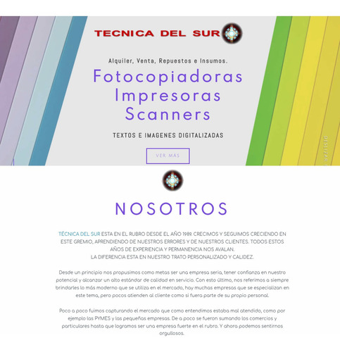 Alquiler De Fotocopiadoras E Impresoras Avellaneda Quilmes