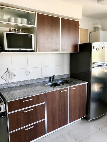 Imagen 5 de 17 de Departamento En Venta Costa Belgrano Con Cochera Villa Belgrano