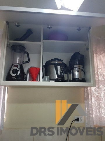 Apartamento Padrão Com 2 Quartos - Ap658-v