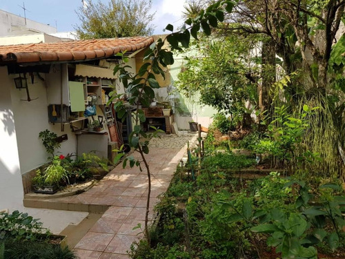 Imagem 23 de 23 de Casa Com 3 Dormitórios À Venda, 260 M² - Campestre - Santo André/sp - Ca10827