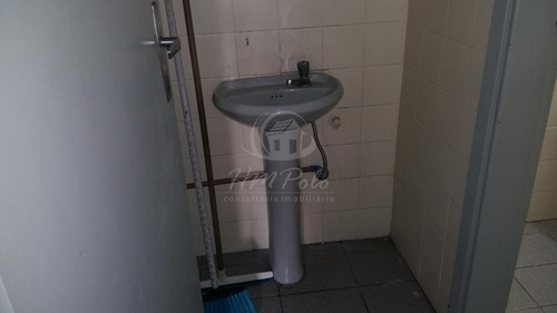 Imagem 16 de 18 de Salão Para Aluguel Em Centro - Sl035064