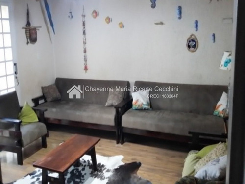 Imagem 9 de 16 de Linda Chácara Com At=1.800 M² Em Várzea Paulista (região De Jundiaí) - Sp - Ch00010 - 69005040