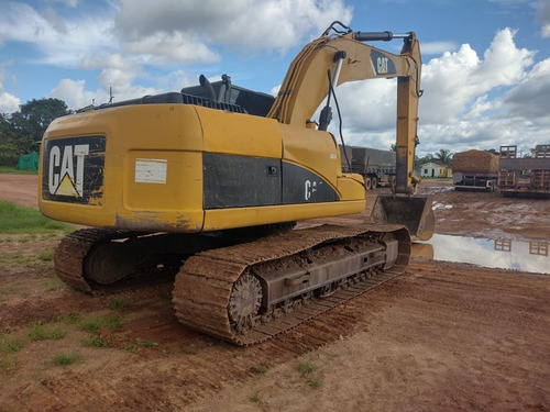 Imagem 9 de 15 de Caterpillar 320d