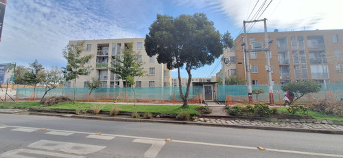 Arriendo Depto 3 Dorm. 1 Baño Comuna El Bosque