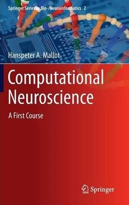 Libro Computational Neuroscience - Hanspeter A. Mallot