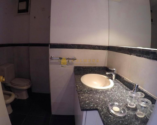 Apartamento En Aidy Grill - Con Muy Buena Terraza - Consulte!!!!!!!- Ref: 2775