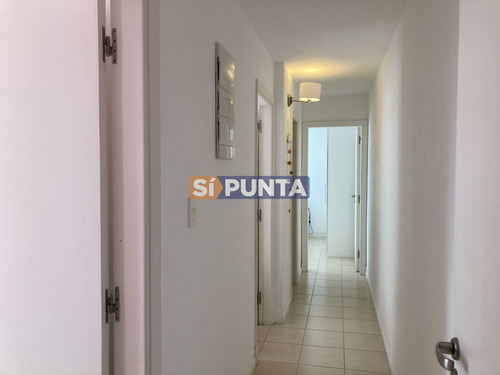 Imagen 9 de 21 de Venta Apartamento 3 Dormitorios Roosevelt