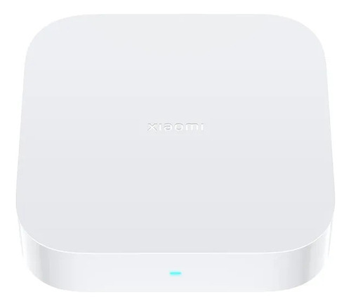 Centro De Control Xiaomi Smart Hub 2 Wifi Bt Zigbee - Cover