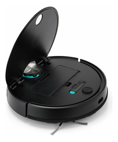 Aspirador robot negro Viomi V3