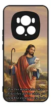Comprar Funda Protector Case Para Honor Magic 6 Pro Jesus Dios