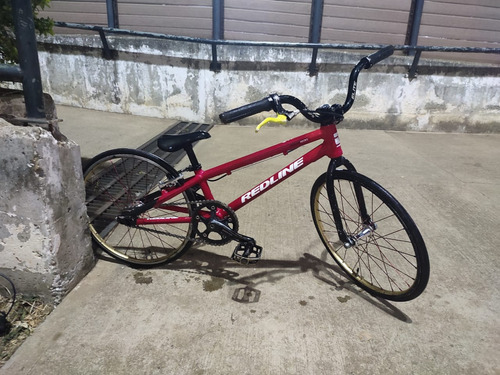 Bicicleta Redline Micro Bmx