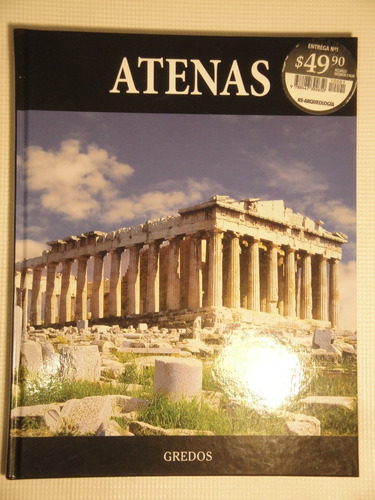 Atenas - Gredos