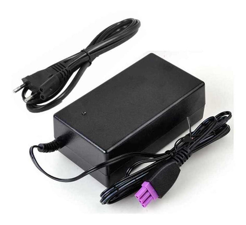 Fonte Carregador Para Hp Deskjet 1051 Aio Prntr J410f 1055
