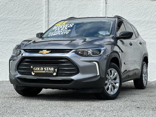 Chevrolet Tracker TRACKER 1.0 TURBO 12V FLEX AUT.