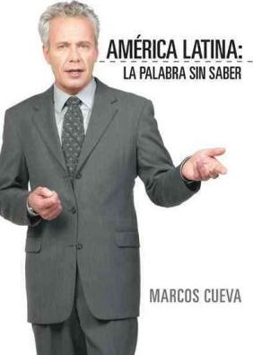 Libro America Latina - Marcos Cueva